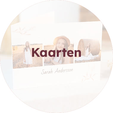 Kaarten maken