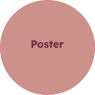 Maak je foto poster