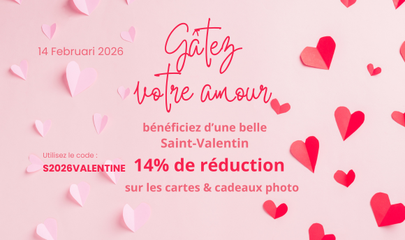 SAINT-VALENTIN
