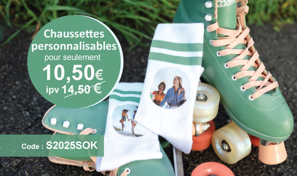 PROMO CHAUSSETTES