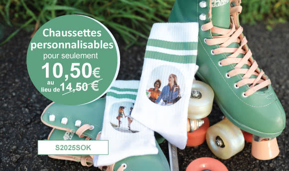 P R O M O  - CHAUSSETTES