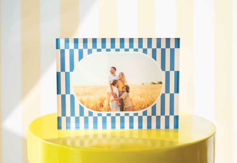 CADEAUX PHOTO