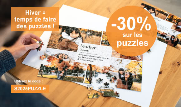 PUZZLES PHOTO