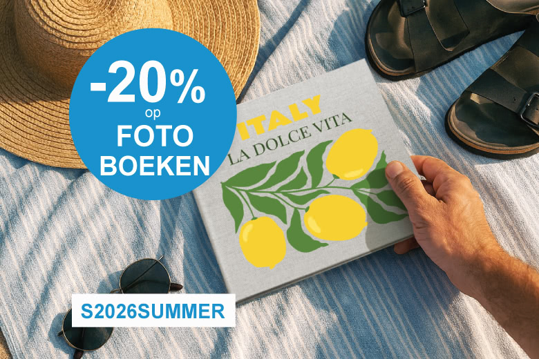 Fotoboeken