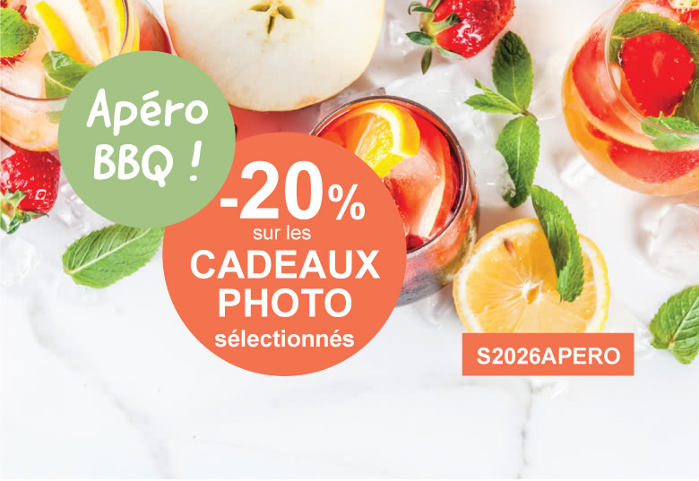 Temps de l'apéro & BBQ