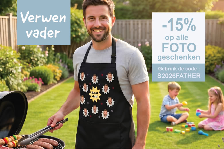 Fotogeschenken