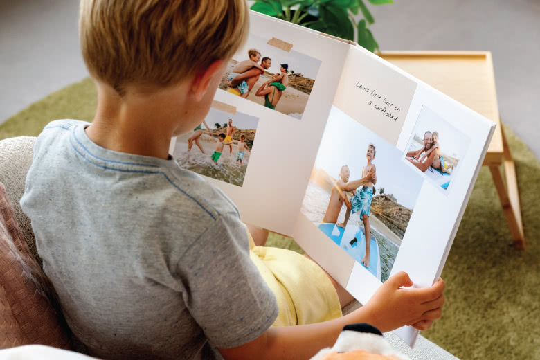 Livres photo