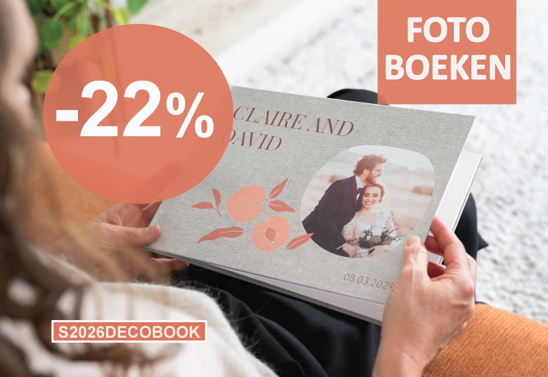 FOTOBOEKEN