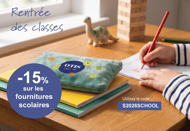 Rentrée des classes