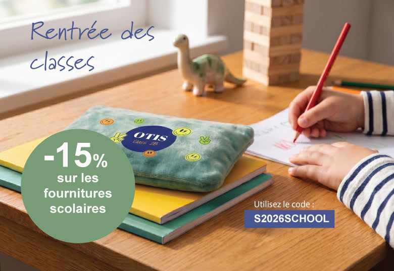 Rentrée des classes