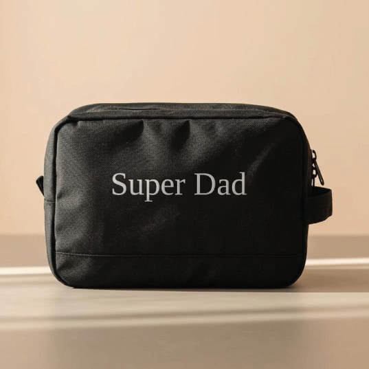 Trousse de toilette