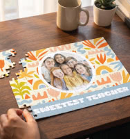Puzzel