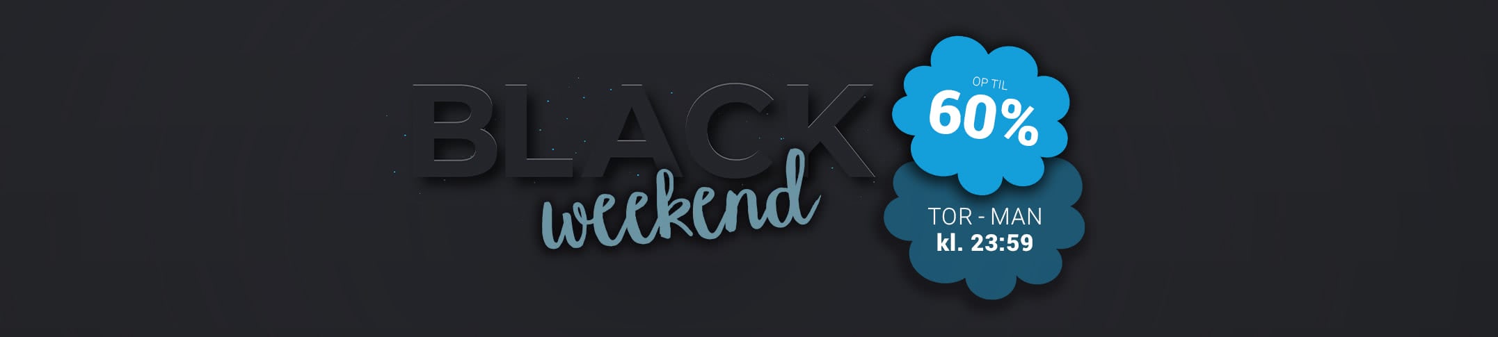 Black-Weekend