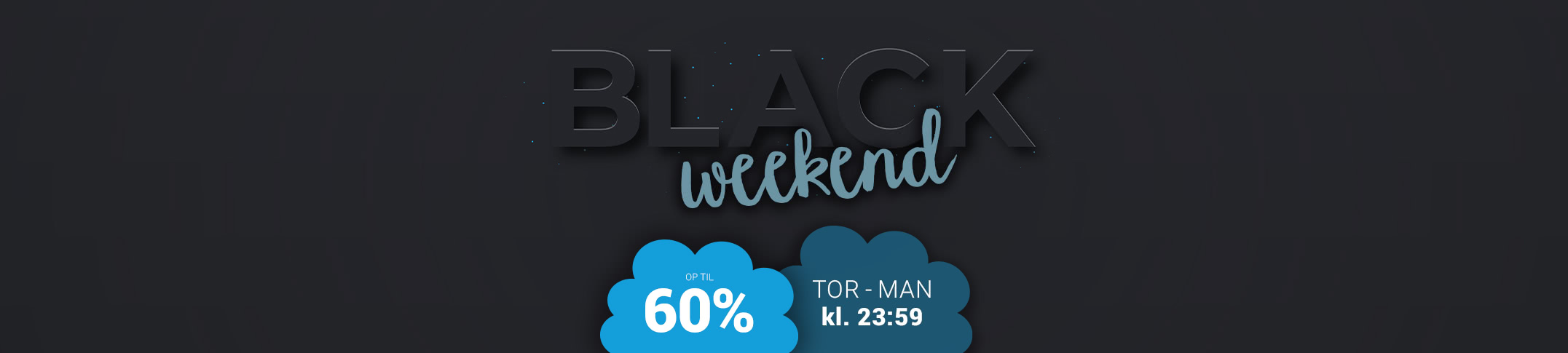Black-Weekend