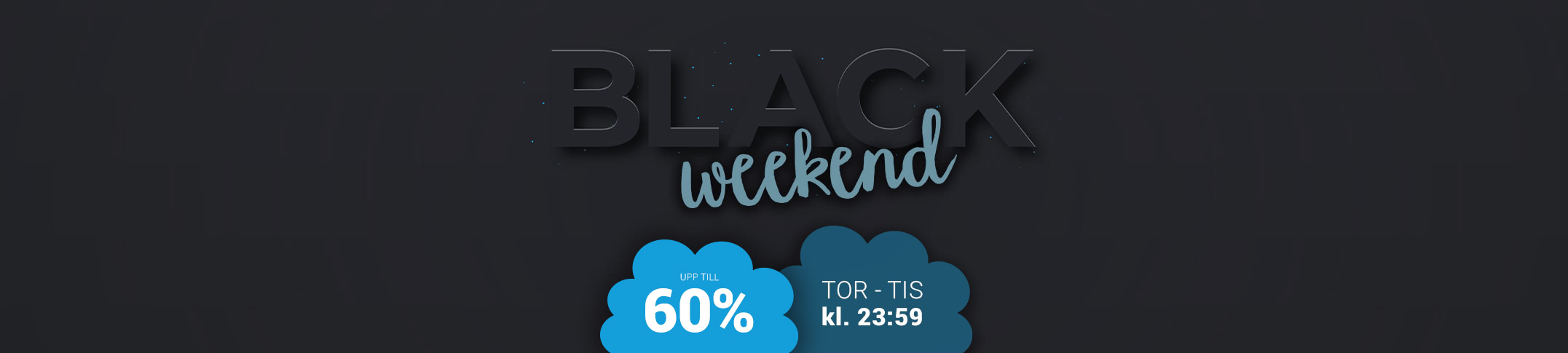 Black-Weekend