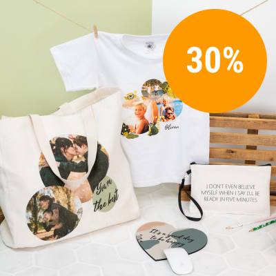 Photo Gifts