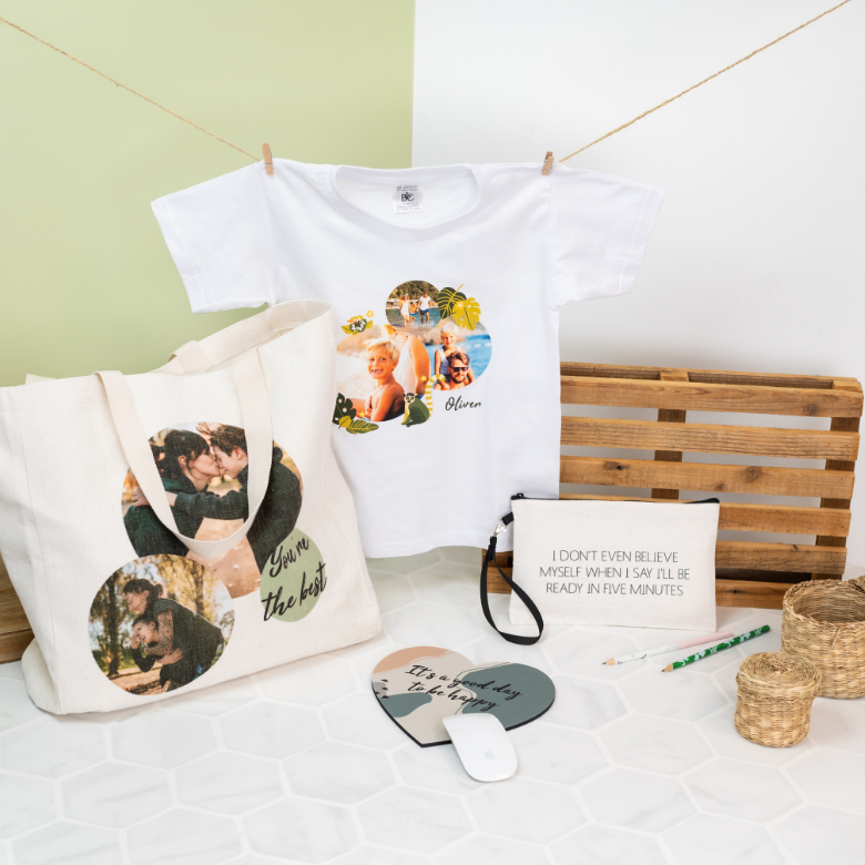 Photo Gifts