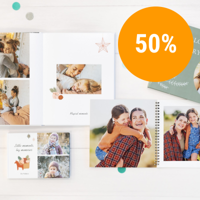 Photo Books