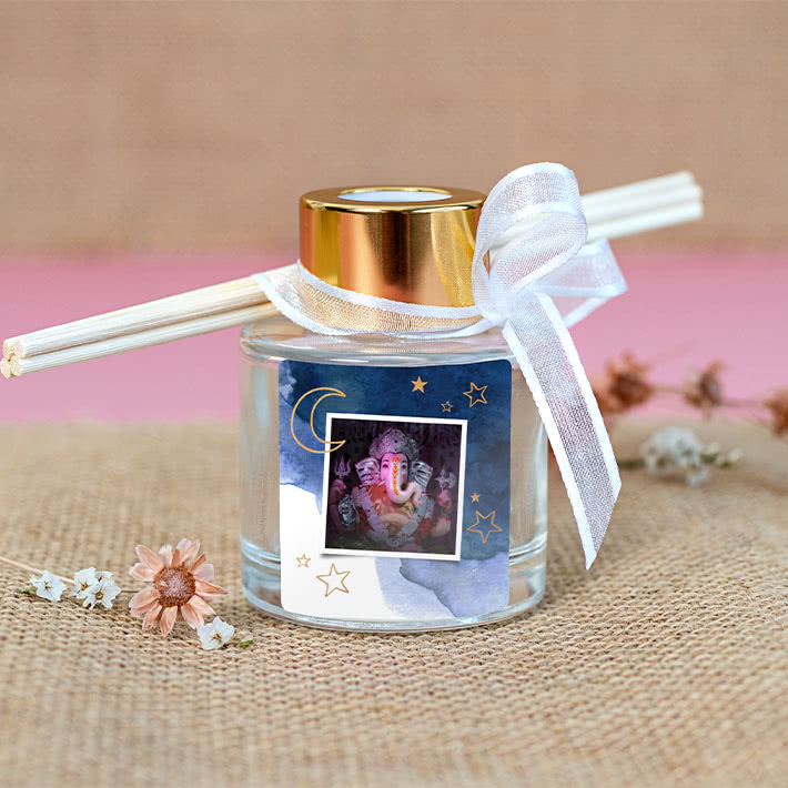 House perfume diffuser - 12 pcs
