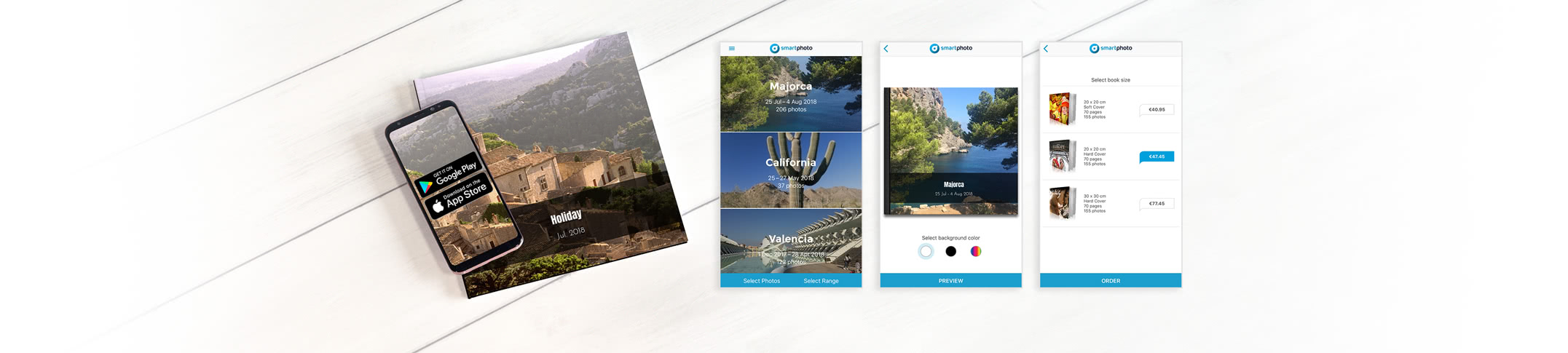 smartphoto Instant Books smartphoto Instant Books