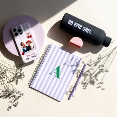 Cadeaux photo