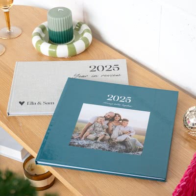 Livres photo