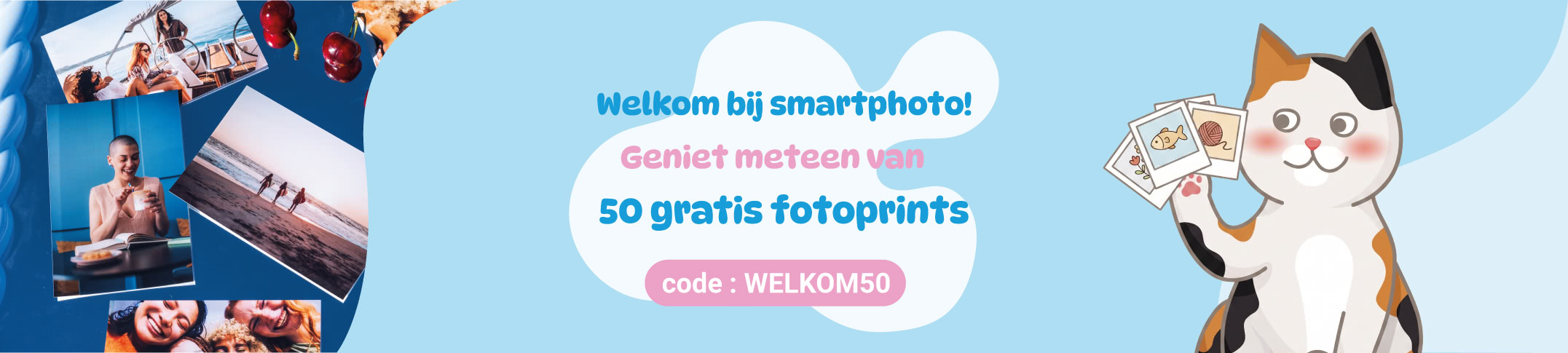 Welkom bij smartphoto