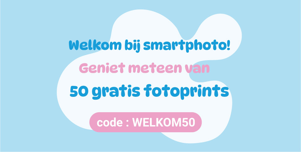 Welkom bij smartphoto