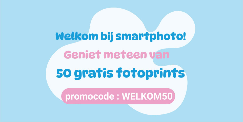 Welkom bij smartphoto