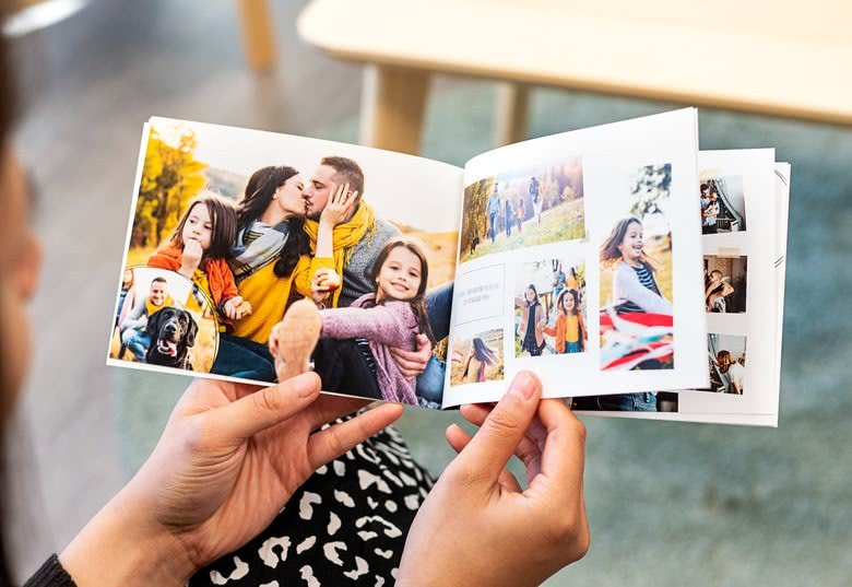 Livres photo