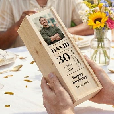 Cadeaux d'anniversaire