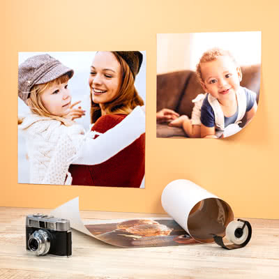 Fotoprints & posters