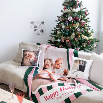 Décorations de Noël