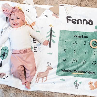 Cadeaux de naissance