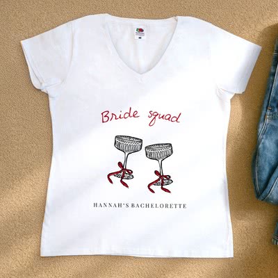 Tshirt bachelorette