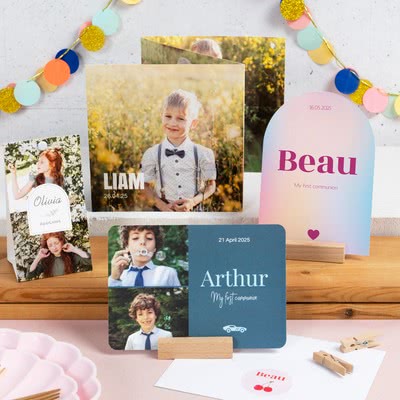 Ontdek alle wenskaarten