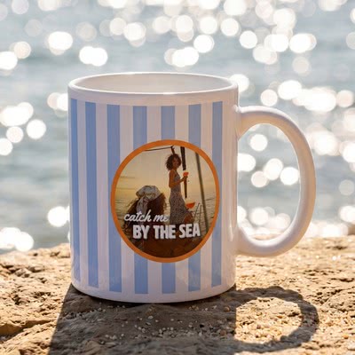 Mug personnalisé