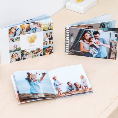 Fotoboek collection 52