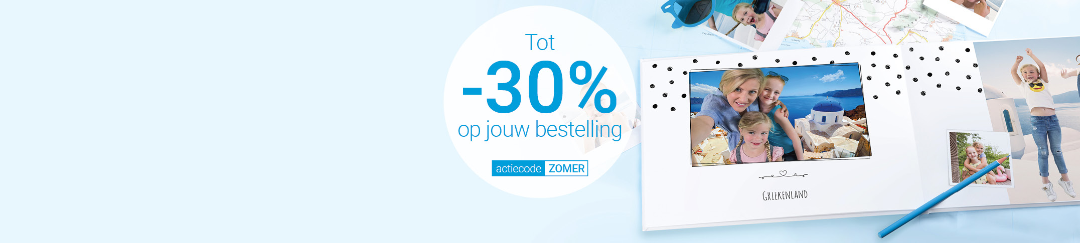 Actiecode En Korting Van De Maand