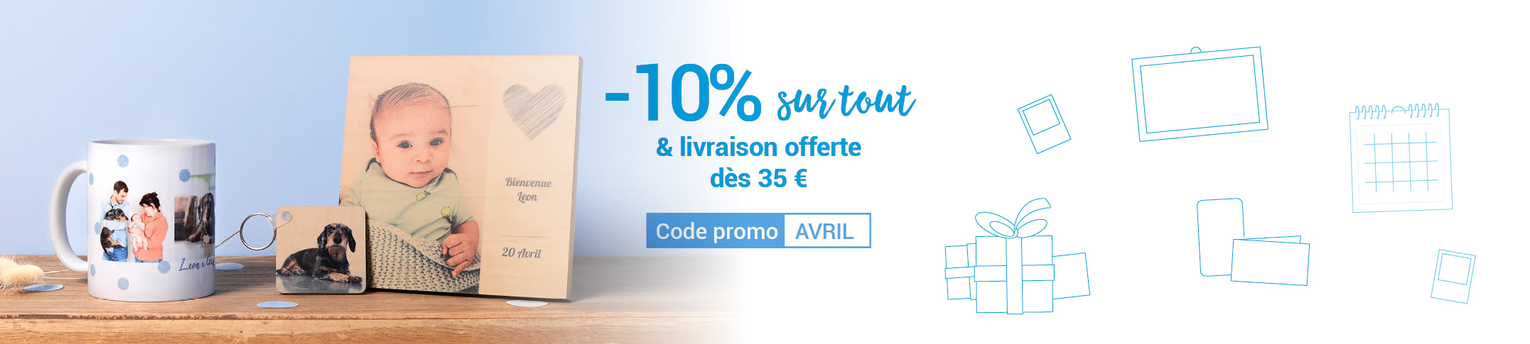 Code promo réduction smartphoto - l'offre du mois Code promo réduction smartphoto - l'offre du mois
