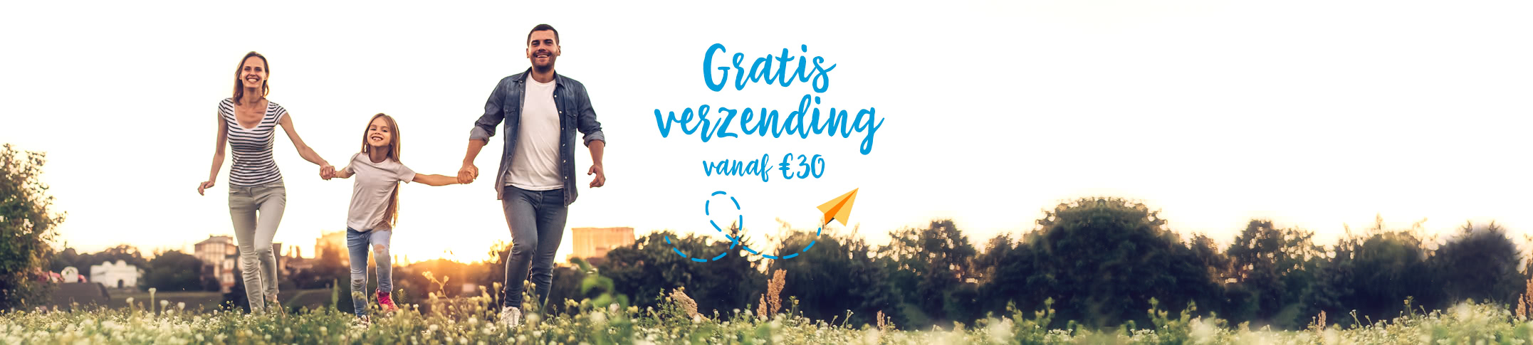 Actie van de maand juni Actie van de maand juni