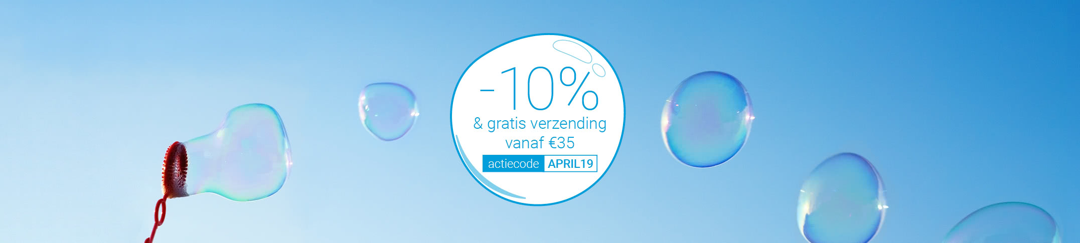 Profiteer van de bulkmaand! Profiteer van de bulkmaand!