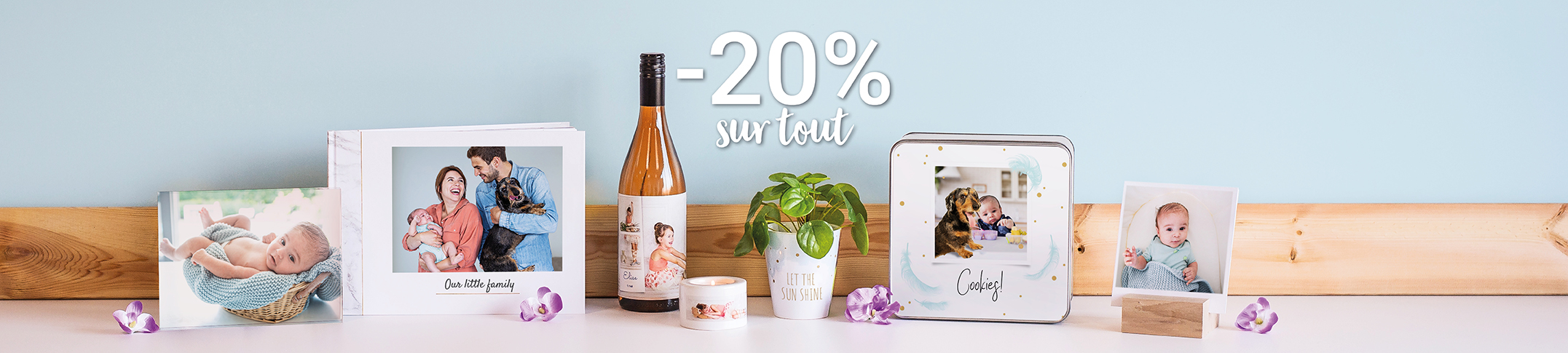 Code promo réduction smartphoto - l'offre du mois Code promo réduction smartphoto - l'offre du mois