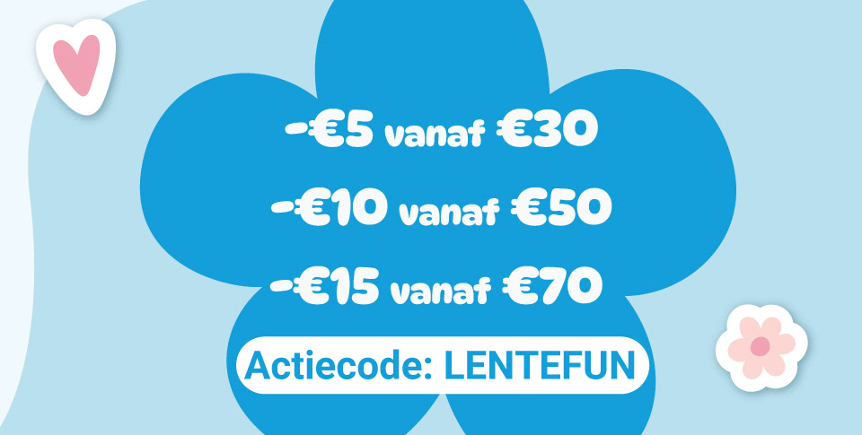 Actie van de maand smartphoto mobile