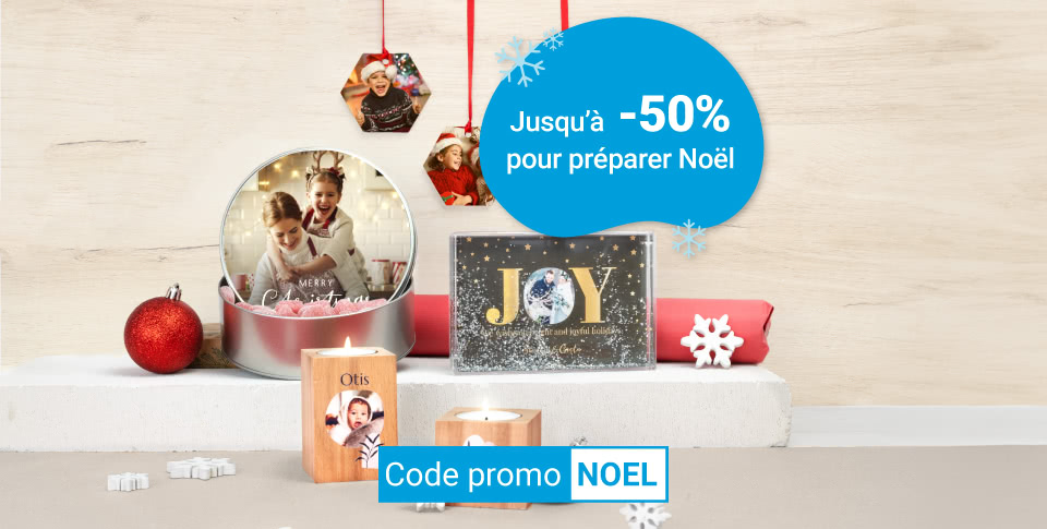 Offre du mois smartphoto mobile