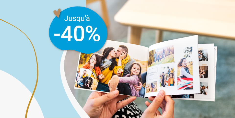 Code Promo Smartphoto - Offre Du Mois