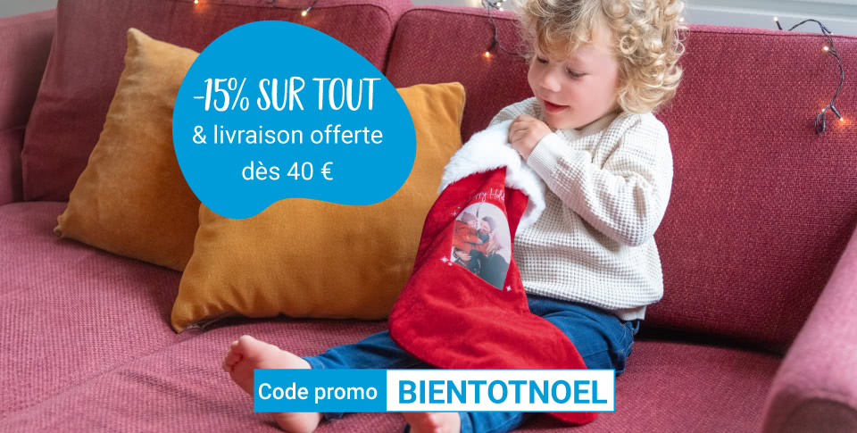 Offre du mois smartphoto mobile