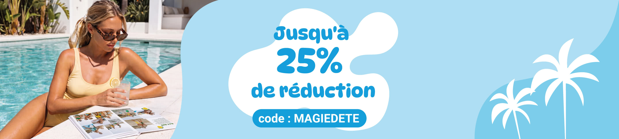 Offre du mois smartphoto