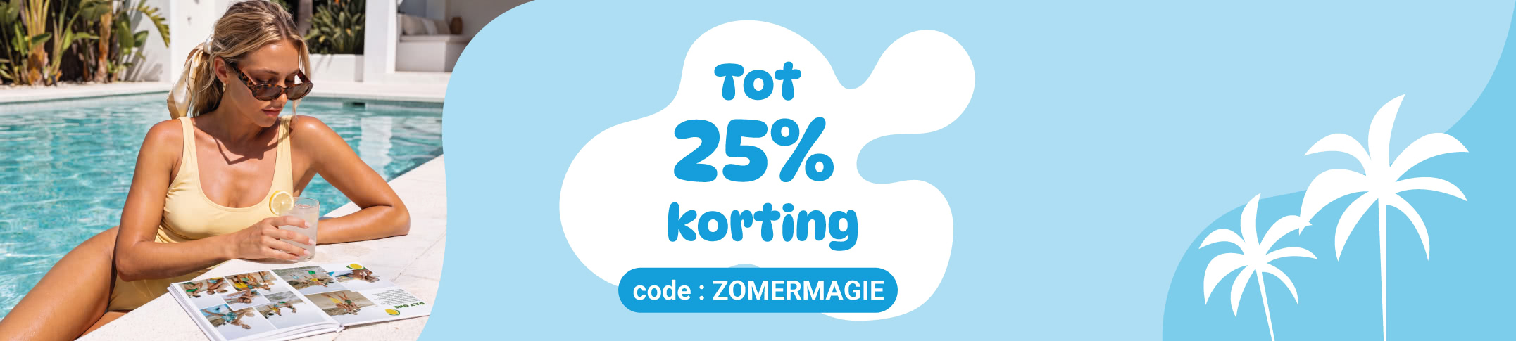 Actie van de maand smartphoto