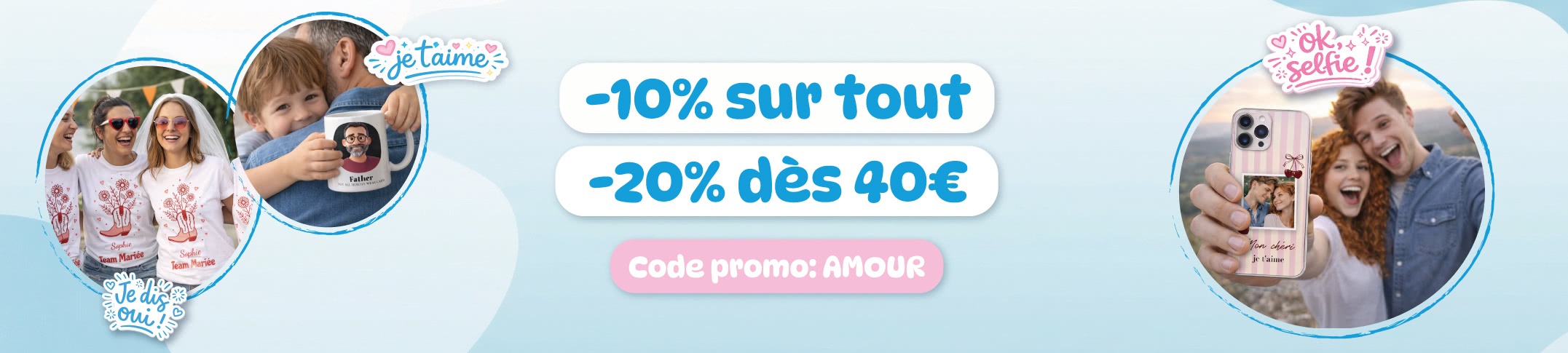 Offre du mois smartphoto